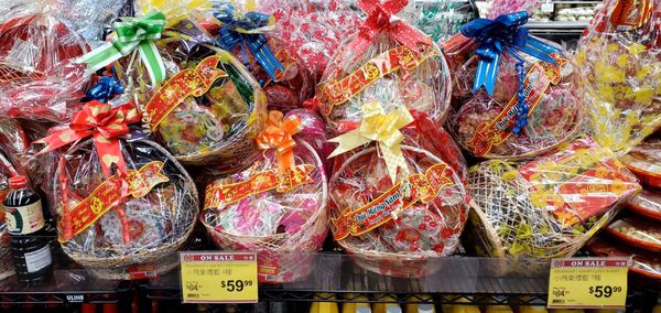99 Ranch Market by null
