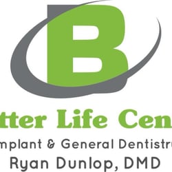 Ryan Dunlop, DMD - Better Life Dentistry