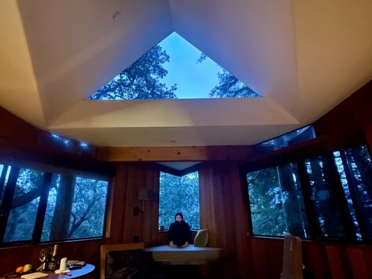 Post Ranch Inn by null