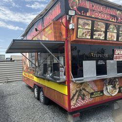Taqueria Tepeque