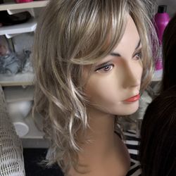 Claudia's Hair Works