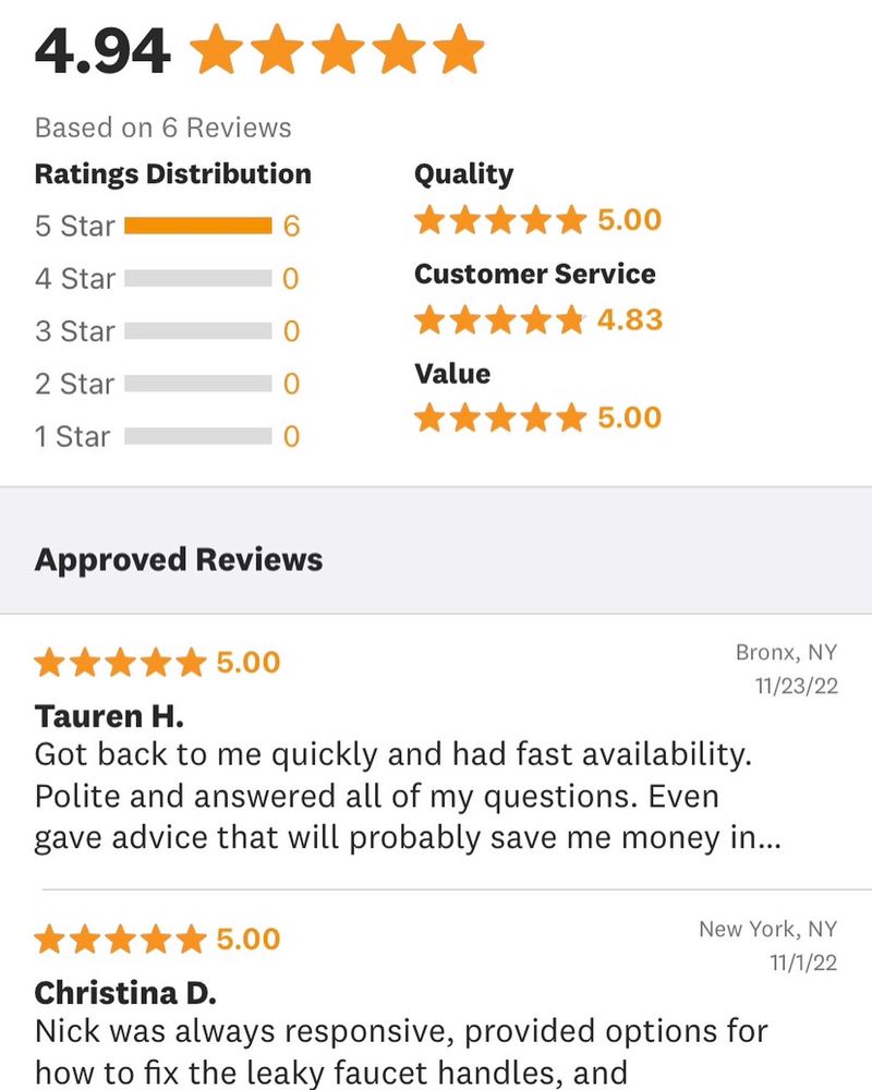 Slide of N B J Maintenance