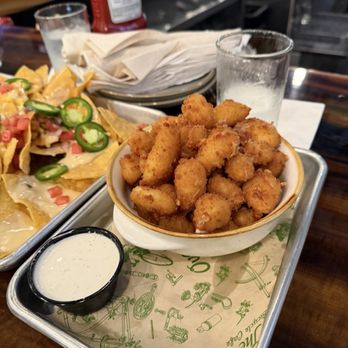 OTB Bicycle Cafe at Hastings - Cheese curds - Beer, Wine & Spirits Near Me - Bridgeville, Pennsylvania