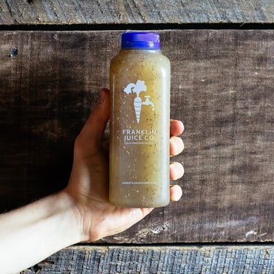 Franklin Juice Company by null