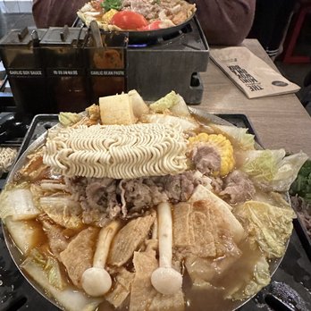 Boiling Point - Ramen Noodles - Taiwanese Near Me - Chino Hills, California Boiling Point - Ramen Noodles - Taiwanese Near Me - Chino Hills, California