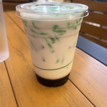 Fikscue Craft BBQ - Es Cendol - Barbeque Near Me - Alameda, California Fikscue Craft BBQ - Es Cendol - Barbeque Near Me - Alameda, California