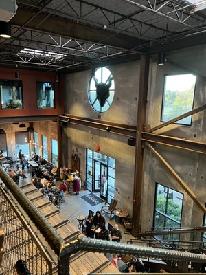 Stone Brewing Tap Room - Richmond by null
