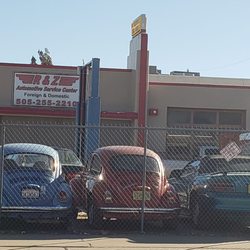 R & Z Service