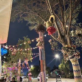 Bacanora - Outside seating - Mexican Near Me - Phoenix, Arizona Bacanora - Outside seating - Mexican Near Me - Phoenix, Arizona