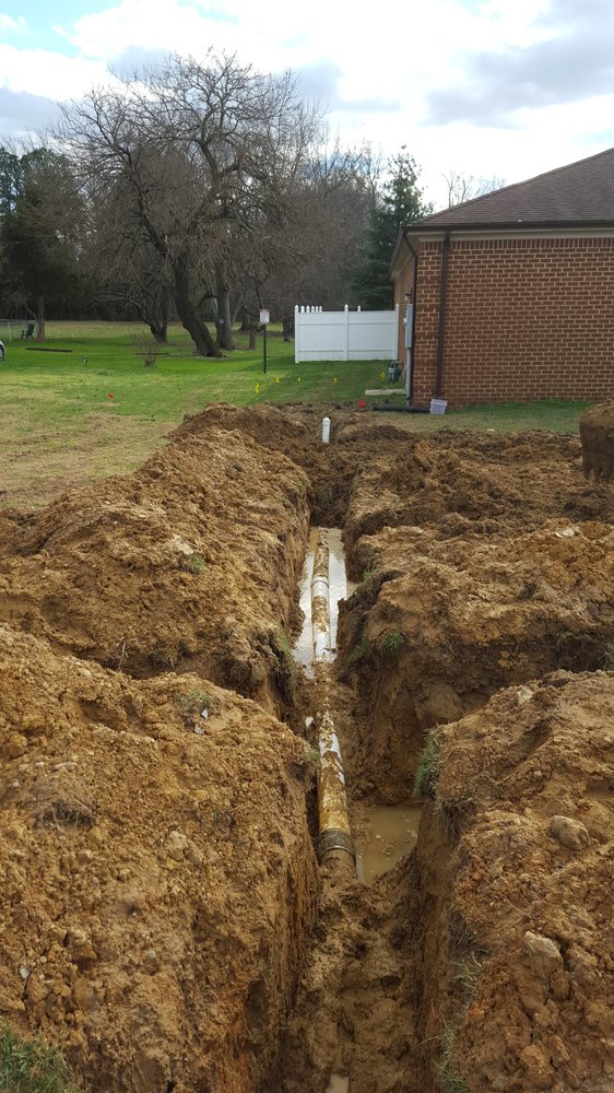 Slide of All About Plumbing Service and Repair