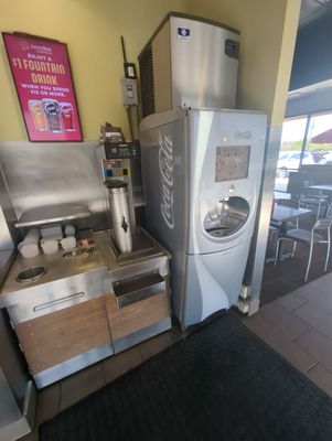 Noodles and Company by null