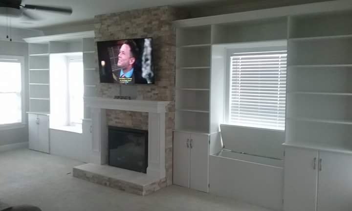 Slide of Guys & A Truck