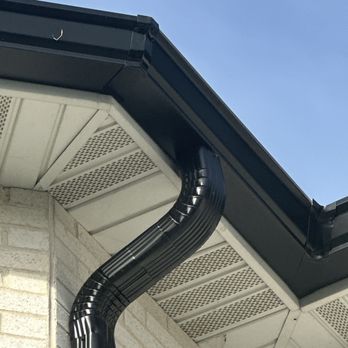 Gutter Busters - Bay miter installation - Gutter Services Near Me Gutter Busters - Bay miter installation - Gutter Services Near Me