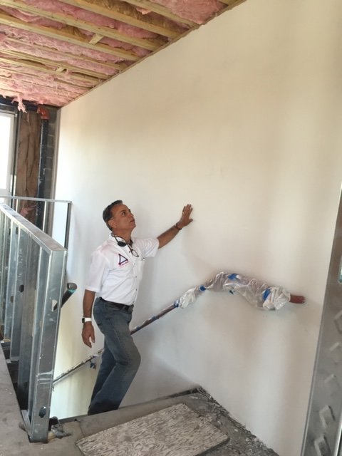 Slide of Tri-state Masters Contracting