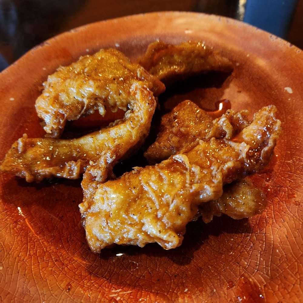 Soo Cafe - Chicken tenders - Korean Near Me - Raleigh, North Carolina Soo Cafe - Chicken tenders - Korean Near Me - Raleigh, North Carolina