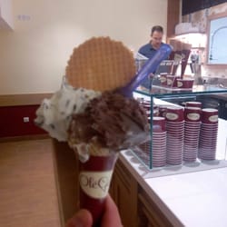 Olé Gelato