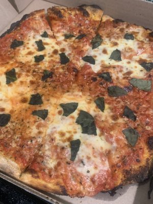 Corky's Brick Oven Pizzeria by null