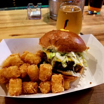 Blue Door Pub Como Ave - Cease & Desist! - Burgers Near Me - Minneapolis, Minnesota Blue Door Pub Como Ave - Cease & Desist! - Burgers Near Me - Minneapolis, Minnesota