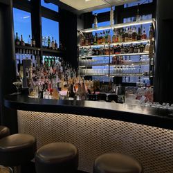 Tower Bar