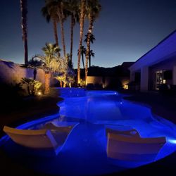 Pool Solutions