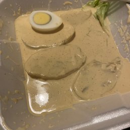 Huancaina