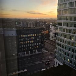 Quality Hotel View