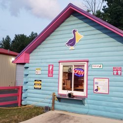 Pelican's Snoballs