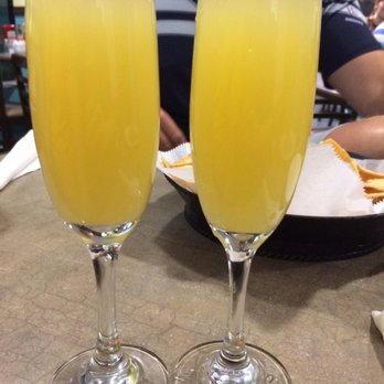Keys Bite - Mimosa - American Near Me - Key Largo, Florida