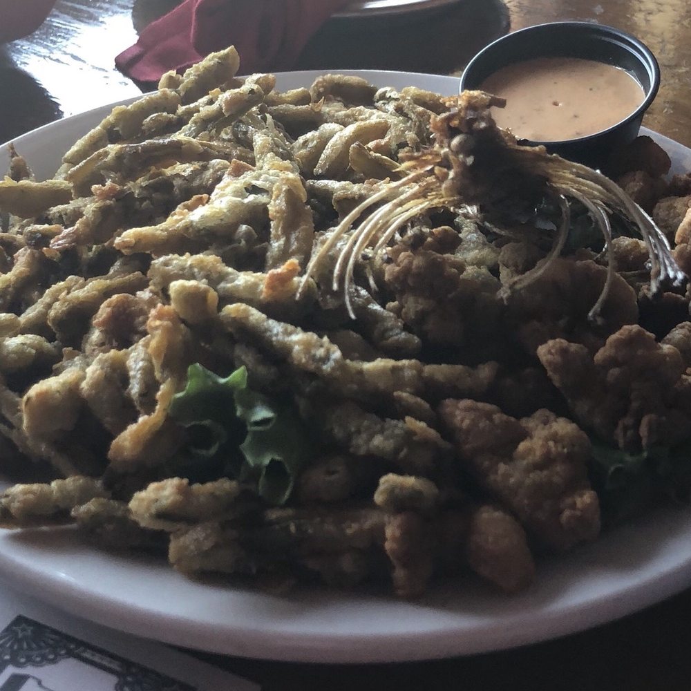 Rustler's Rooste - Steakhouses Near Me - Phoenix, Arizona