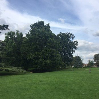 Bury Knowle Park - Parks Near Me - Oxford, OXF Bury Knowle Park - Parks Near Me - Oxford, OXF
