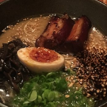 DOMU - Richie Rich Ramen - Ramen Near Me - Orlando, Florida