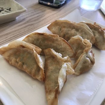 Korean BBQ Grill - Yummy fried dumplings! - Korean Near Me - New Rochelle, New York Korean BBQ Grill - Yummy fried dumplings! - Korean Near Me - New Rochelle, New York