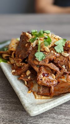 Xi’an Cuisine by null