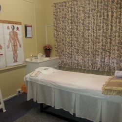 Mt Druitt Massage - Massage room A