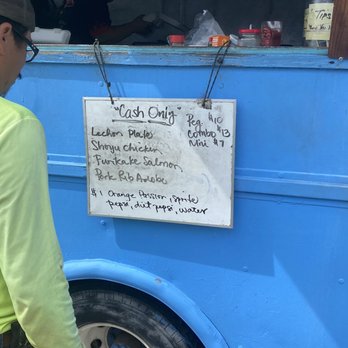 The Lechon King - Great prices - Food Trucks Near Me - Honolulu, Hawaii The Lechon King - Great prices - Food Trucks Near Me - Honolulu, Hawaii