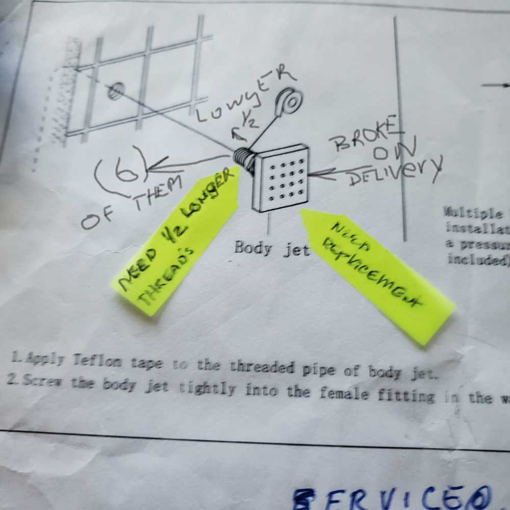 Slide of Rooftec Systems