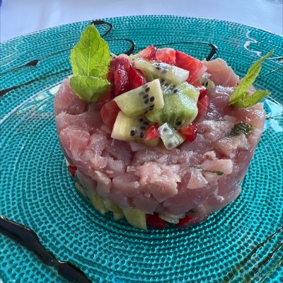 La Cambusa by null