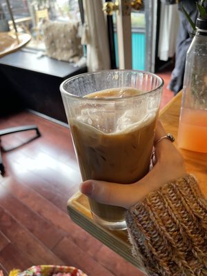 Lightbox Cafe by null