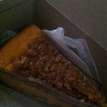 Presti's Bakery - Pumpkin cheesecake to go - Bakeries Near Me - Cleveland, Ohio Presti's Bakery - Pumpkin cheesecake to go - Bakeries Near Me - Cleveland, Ohio
