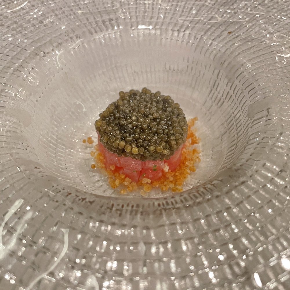 Jungsik - Osteria Caviar - Korean Near Me - New York, New York Jungsik - Osteria Caviar - Korean Near Me - New York, New York