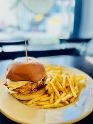 16th Street Diner by null