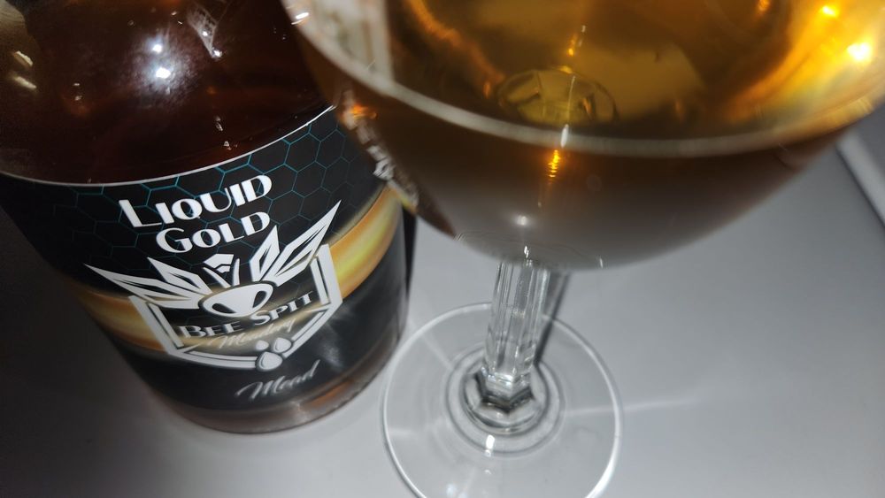 BEE SPIT MEADERY Updated September 2024 7286 Olean Rd, Holland, New