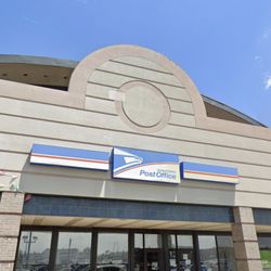 US Post Office