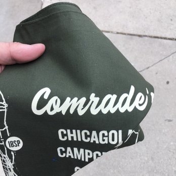 Comrade Cycles - Comrades I'm getting ready for spring. Yeah. Love this place - Bikes Near Me - Chicago, Illinois Comrade Cycles - Comrades I'm getting ready for spring. Yeah. Love this place - Bikes Near Me - Chicago, Illinois