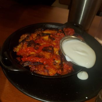 Fieldwork Brewing - Not a big fan, the wings were dry but had a good flavor - Pizza Near Me - San Leandro, California Fieldwork Brewing - Not a big fan, the wings were dry but had a good flavor - Pizza Near Me - San Leandro, California