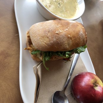 Panera Bread - Sandwiches Near Me - Waterbury, Connecticut Panera Bread - Sandwiches Near Me - Waterbury, Connecticut