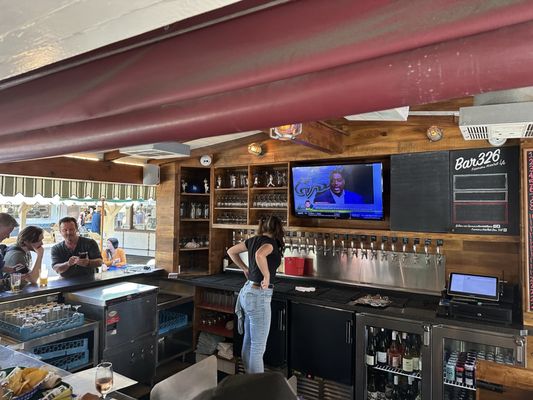 Farmers Market Bar 326 by null