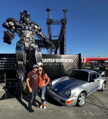 WeatherTech Raceway Laguna Seca by null