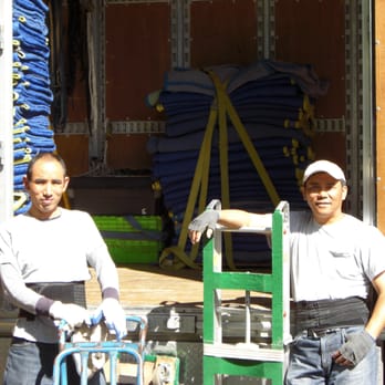 Stu Miller's Movers - Movers Near Me