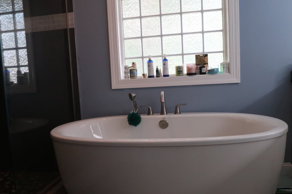 Slide of Island Plumbing